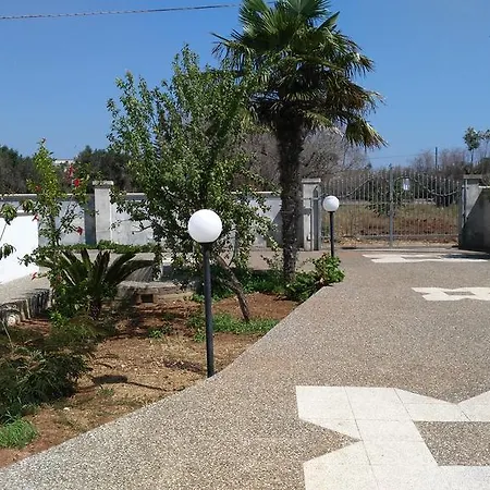 Caterina Marina di Mancaversa