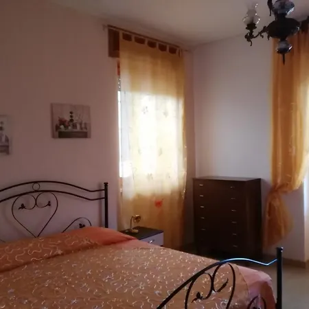 Caterina Apartment Marina di Mancaversa