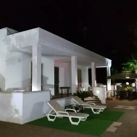 Apartment Caterina Marina di Mancaversa